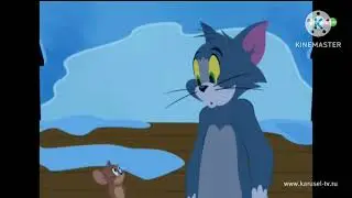 Шоу Тома и Джерри Анонсы Карусель 2017-2018