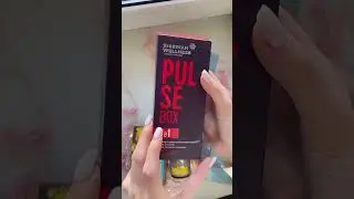 Распаковка заказа моей клиентки.👍