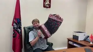 Игорь Шипков в МосгорДуме
