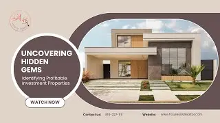 Secrets of Successful Property Investment