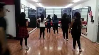 Oscar limon - Take on me -  Dance 4 life