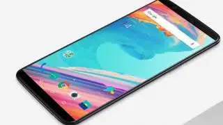 OnePlus 5T