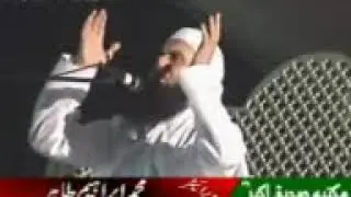 Molana tariq jamil saab