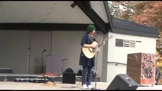 Music for Manning in Springfield, IL (Part 2)