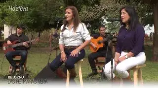 Las Hermanas Vera - Retorno
