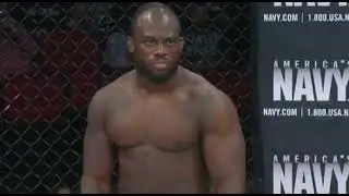Alexander Shlemenko vs Melvin Mankhuf