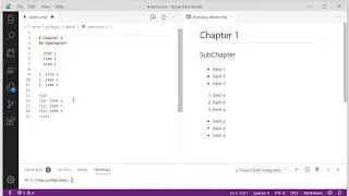 PowerShell Notebook Module
