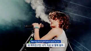 If u r a rock fan, u should Watch 1:53 | 𝙆𝙞𝙣𝙜 𝙋𝙧𝙞𝙣𝙘𝙚𝙨𝙨 - 𝙊𝙝𝙞𝙤 (lyrics)