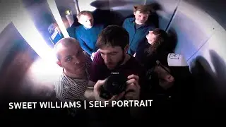 Sweet Williams | Self Portrait