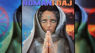 ROMANO RAP TEAM LAVI & CAPI BRATAN X EKIIIX - ROMANI DAJ