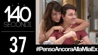 La mia ragazza non sa che vedo ancora la mia ex