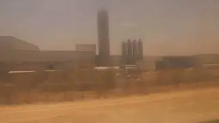 Riyadh — Dammam