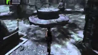 Let's Play Tomb Raider Underworld #15