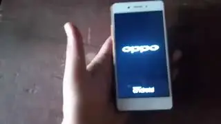 OPPO F1F FASTBOOT MODE TRICKS...
