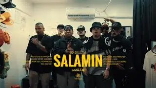 1204 Collective - Salamin (Directed by Nymar Gigante)