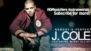 J. Cole- 