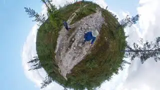 It's a small world - Hovärken Zweden