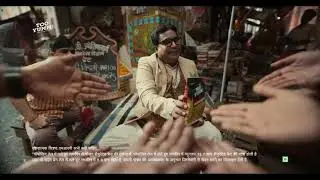 CASTING REEL | TOO YUMM NAMKEEN - TVC