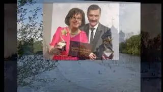 На то тебя Господь благословил( Ядвига Поплавская и Александр Тиханович)