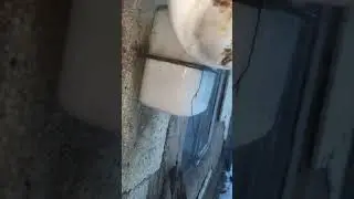 Что делать когда газовый счётчик заклинил