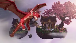 ВЫРАСТИ ДЛЯ СЕБЯ ДРАКОНА НА DARK MAGIC LoliLand
