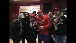 COOKIEBOYZ ENT 2019 SHOWCASE
