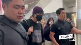 230924 JFK ✈️💜#jungkook #정국