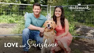 Preview - Love and Sunshine - Hallmark Channel