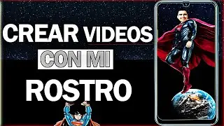 CREAR VIDEOS CON MI CARA - VIDEOS GRACIOSOS CON MI ROSTRO