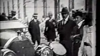 CARNAVAL DE 1910 - CURITYBA ( SEGUNDA PARTE)