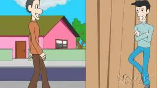 O campeonato - Turma do Nik - Curta de animação