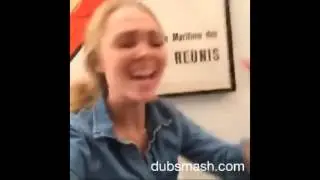Anna sophia robb - Let It go