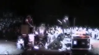 Jon Spencer Blues Explosion - Festival De Bourges, France 14th April 1999