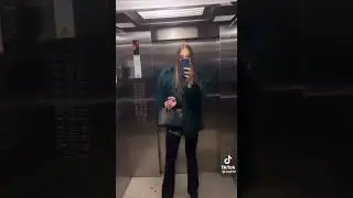 Алексей Жидковский и лифт