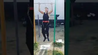 MY TRANSFORMATION IN THE WORKOUT FOR 1 YEAR | МОЯ ТРАНСФОРМАЦИЯ ЗА 1 ГОД В ВОРКАУТЕ?!