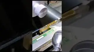Led Lcd Cof Ic lagane wali Machine 
