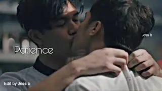 My Day The Series [ Ace x Sky ] - Patience [ Final Edit ]