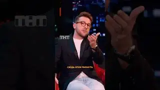 Игра умов: как хорошо Андрей Бебуришвили знает историю о Гарри Поттере ⚡️ 