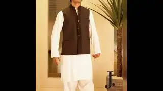 Top Trend's of Mens kurta with waistcoat ideas 2022