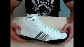 Борцовки adidas Combat Speed 3