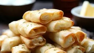 Готовим сырные палочки. Вырезка из стрима 🤗 #готовимдома #готовка #готовимвкусно #сырныепалочки