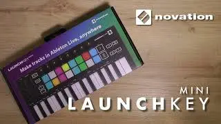 Novation Launchkey Mini