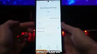 How to See Your Wi Fi Password on Samsung Phone 2024