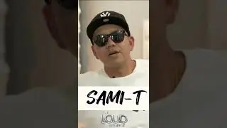 Sami-T Mighty Crown Name, Mighty Crown in Bermuda Triangle on the Loud Lounge
