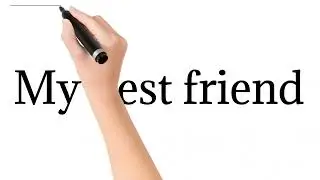 My best friend| Essay on my best friend| 10 lines essay