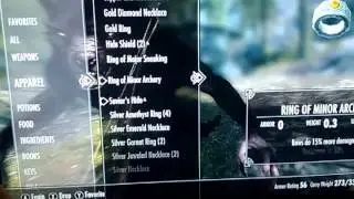 Sinding glitch