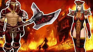 Classic WoW Dungeon Tierlist Everlook Vanilla WoW Private Server 2022