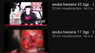O Portal Zacarias do YouTube
