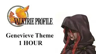 Valkyrie Profile OST -  Heads Magic, Tails Curse [EXTENDED] [1 HOUR]