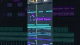 i made an epic cyberpunk music  